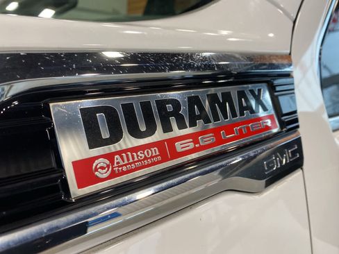 Used 2021 GMC Sierra 2500 SLE image 10