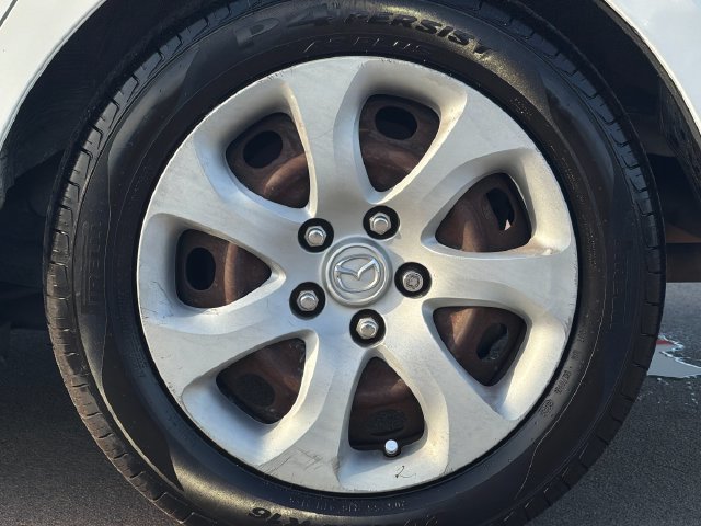 Used 2012 MAZDA MAZDA3 i Sport FWD image 11