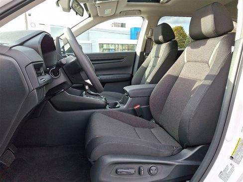 New 2026 Honda CR-V EX image 6