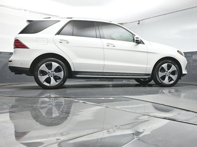 Certified 2017 Mercedes-Benz GLE 350 image 41