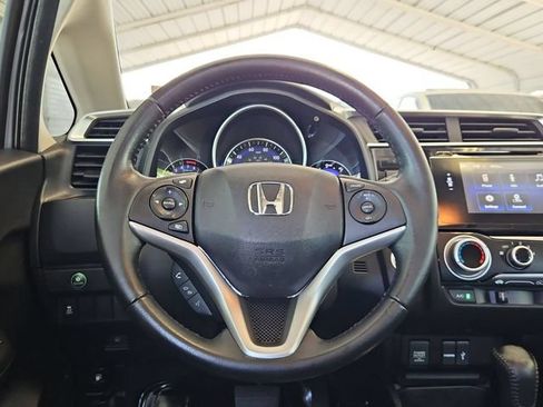 Used 2015 Honda Fit EX-L image 12