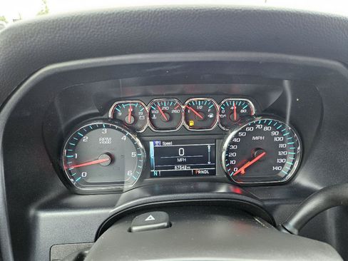 Used 2019 Chevrolet Silverado 1500 LT w/ All Star Edition AWD/4WD image 34