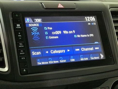 Used 2016 Honda CR-V EX-L image 3