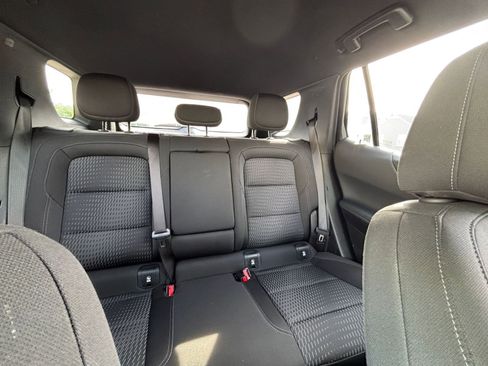 Used 2025 Chevrolet Equinox LT FWD image 38