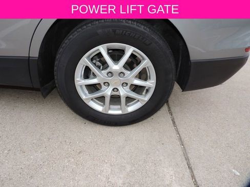 Certified 2024 Chevrolet Equinox LT image 16