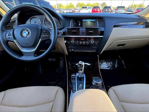 Used 2017 BMW X3 xDrive28i image 15