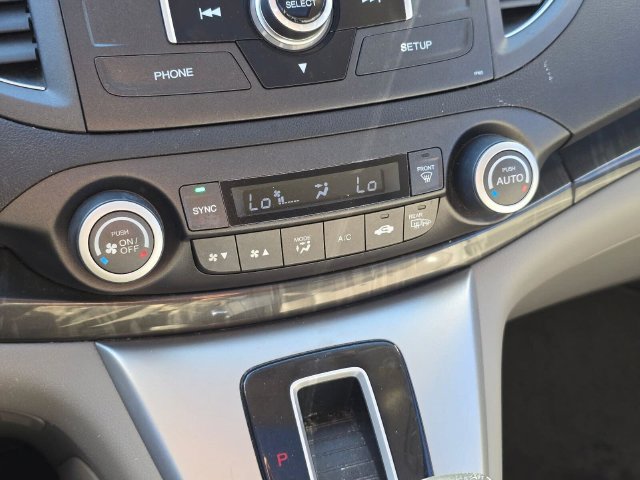 Used 2014 Honda CR-V EX-L image 27