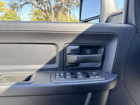 New 2026 RAM 5500 Tradesman AWD/4WD image 13
