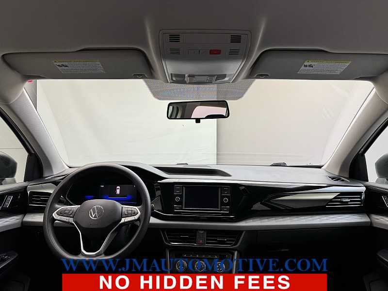 Used 2022 Volkswagen Taos S AWD/4WD image 11