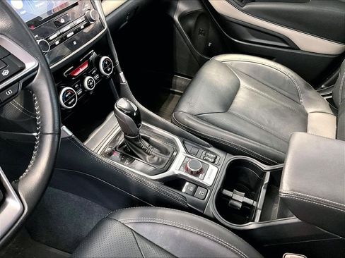 Used 2022 Subaru Forester Limited image 15