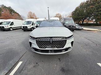 New 2026 Lincoln Nautilus Reserve video 2