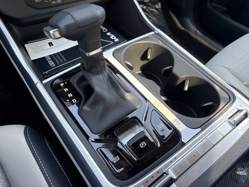 New 2026 Kia Carnival SX Prestige image 29