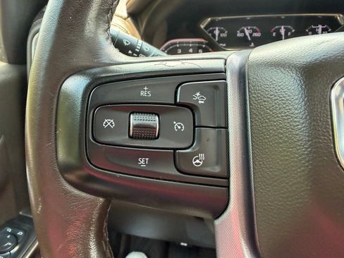 Used 2021 GMC Sierra 1500 SLT w/ SLT Premium Plus Package AWD/4WD image 14