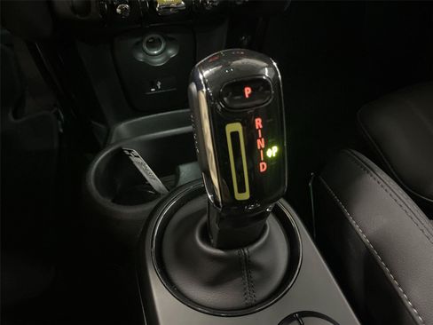 Certified 2023 MINI Cooper SE FWD image 25