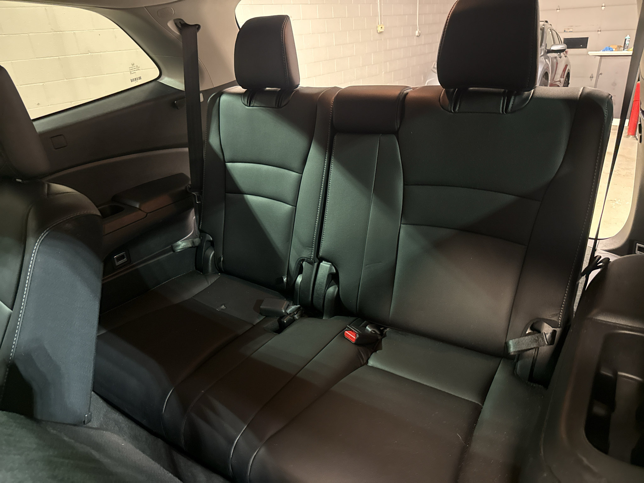 Used 2021 Honda Pilot Special Edition image 25