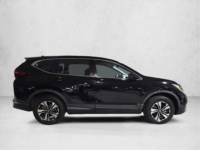 Used 2021 Honda CR-V Special Edition image 4