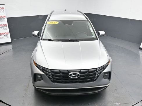 Used 2023 Hyundai Tucson SEL image 28
