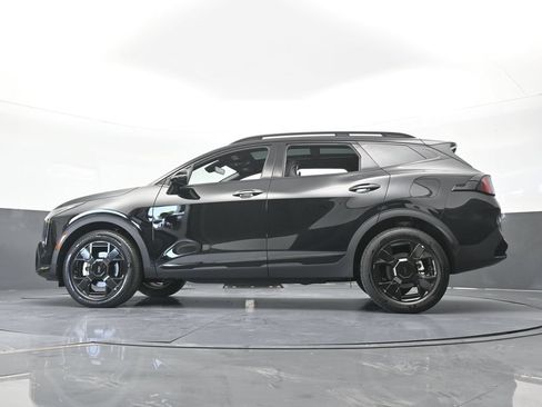 Used 2026 Kia Sportage X-Line w/ X-Line Premium Package AWD/4WD image 62