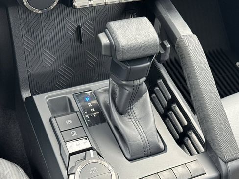 New 2025 Toyota Tacoma SR5 image 23