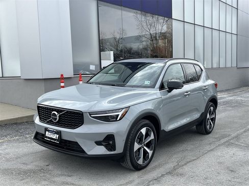 New 2026 Volvo XC40 B5 Plus w/ Protection Package Premier image 1