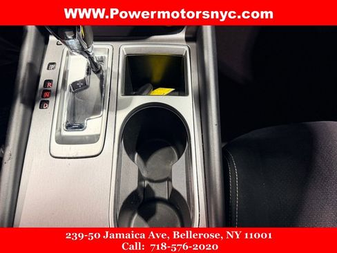 Used 2021 Nissan Murano SV image 34