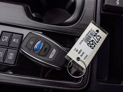 New 2026 Subaru Outback Limited XT AWD/4WD image 26