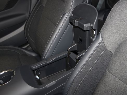 New 2026 Ford Mustang Coupe image 18