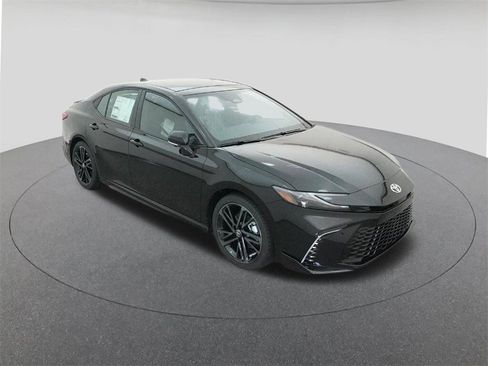 New 2026 Toyota Camry XSE image 13