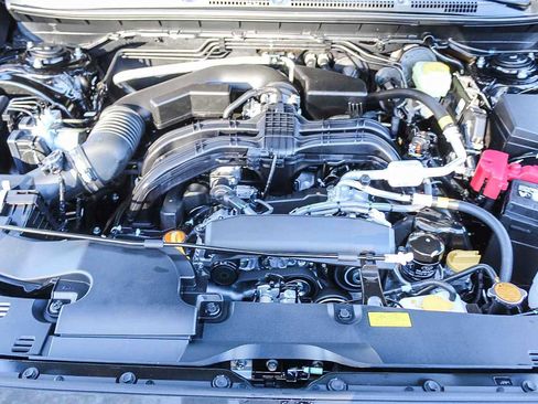 New 2026 Subaru Crosstrek 2.5i Wilderness image 26