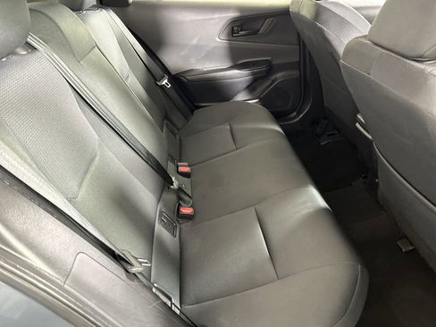 Used 2024 Toyota Prius LE image 24