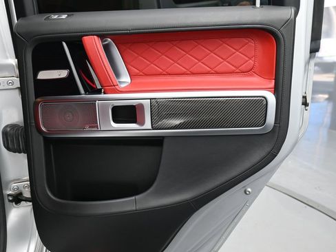 Used 2021 Mercedes-Benz G 63 AMG 4MATIC image 24