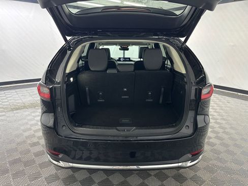 Used 2024 MAZDA CX-90 3.3 Turbo w/ Premium Package AWD/4WD image 20
