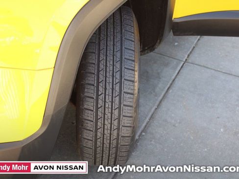 Used 2015 Jeep Renegade Sport w/ Power & Air Group image 13