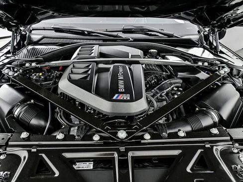 Used 2022 BMW M4 xDrive Competition w/ Executive Package AWD/4WD image 13