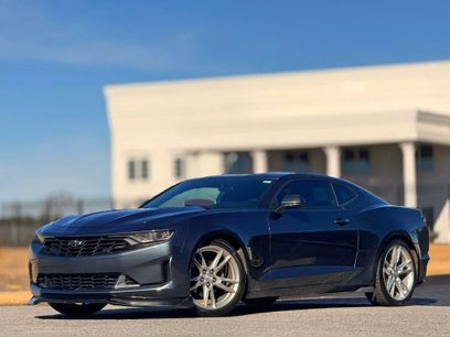 Used 2021 Chevrolet Camaro LT w/ RS Package