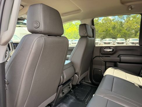 New 2026 GMC Sierra 2500 Pro AWD/4WD image 23
