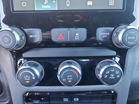 New 2026 RAM 5500 Tradesman w/ Chrome Appearance Group image 30