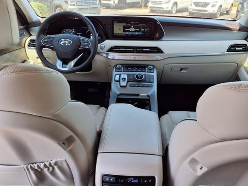 Used 2020 Hyundai Palisade Limited FWD image 20