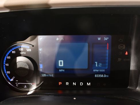 Used 2021 Ford Bronco Big Bend image 26