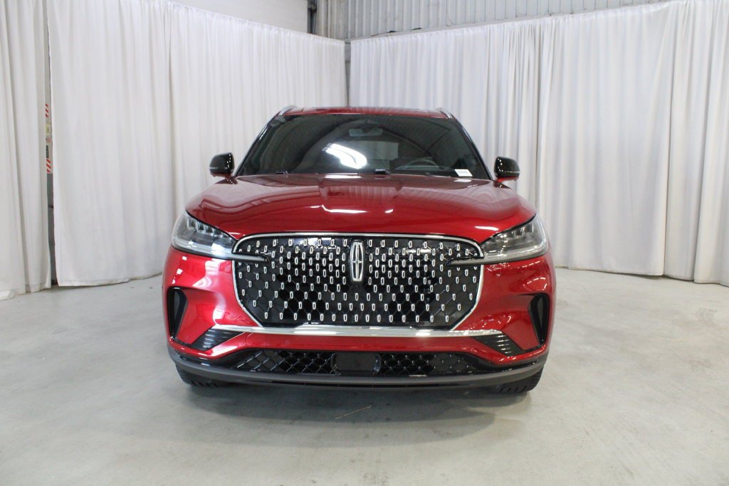 New 2027 Lincoln Aviator AWD image 37