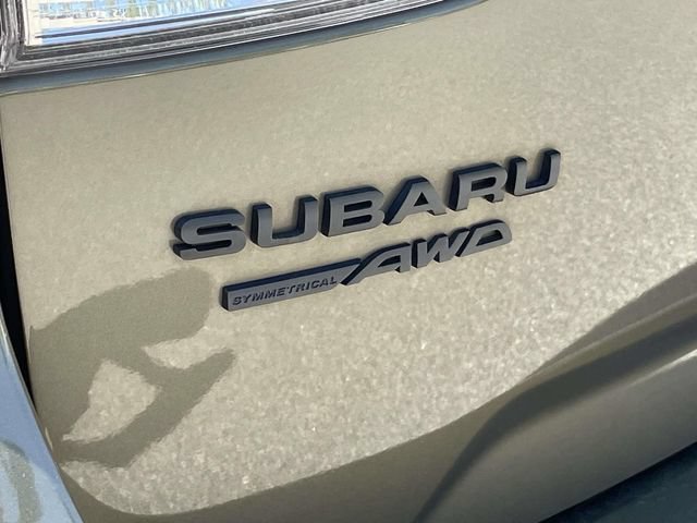 Used 2023 Subaru Forester Wilderness AWD/4WD image 12