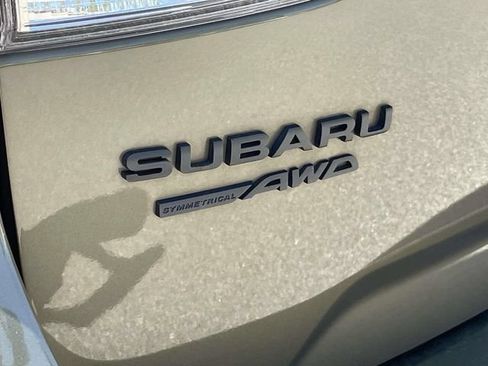 Used 2023 Subaru Forester Wilderness AWD/4WD image 12