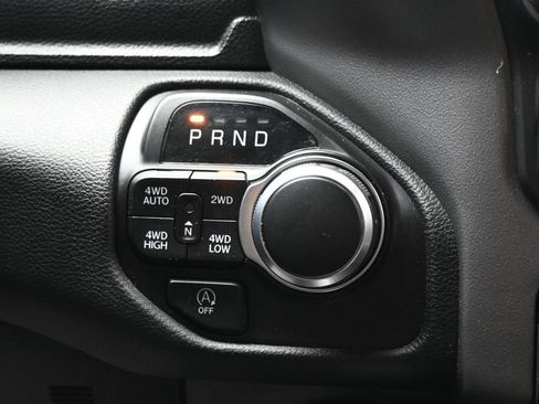 Used 2023 RAM 1500 Big Horn AWD/4WD image 22