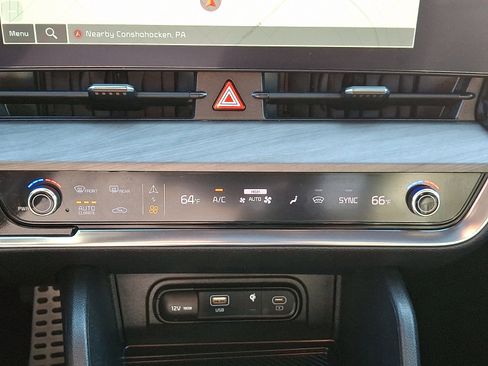 Used 2023 Kia Sportage X-Pro Prestige image 16