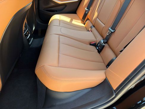 New 2026 BMW 330i Sedan w/ M Sport Package RWD image 13