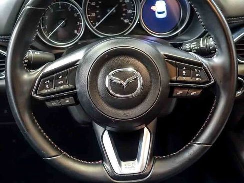 Used 2024 MAZDA CX-5 Carbon Edition AWD/4WD image 19