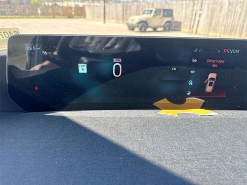 Certified 2025 Ford Expedition Active RWD image 10