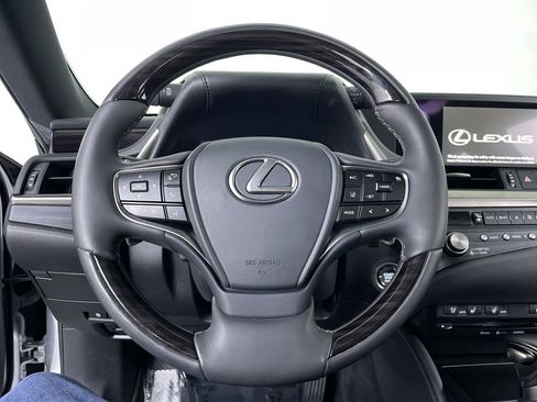 Used 2021 Lexus ES 250 w/ Premium Package image 14