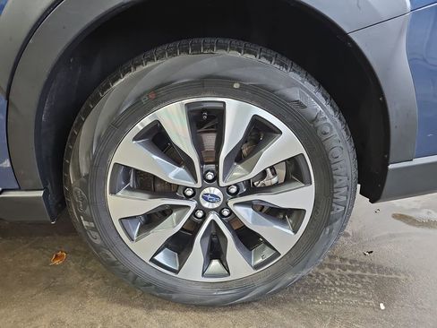 Used 2024 Subaru Outback Touring image 34