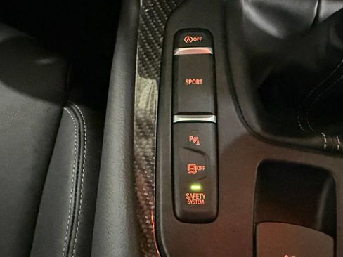 Used 2023 Toyota Supra RWD image 38